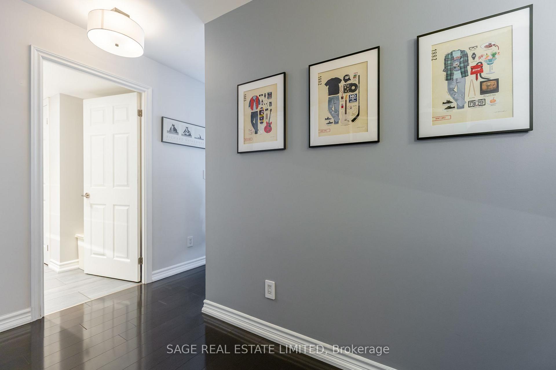 Photo 27 of Unit 502, 120 Dalliomore Circle, North York, Banbury-Don Mills — HOMEH