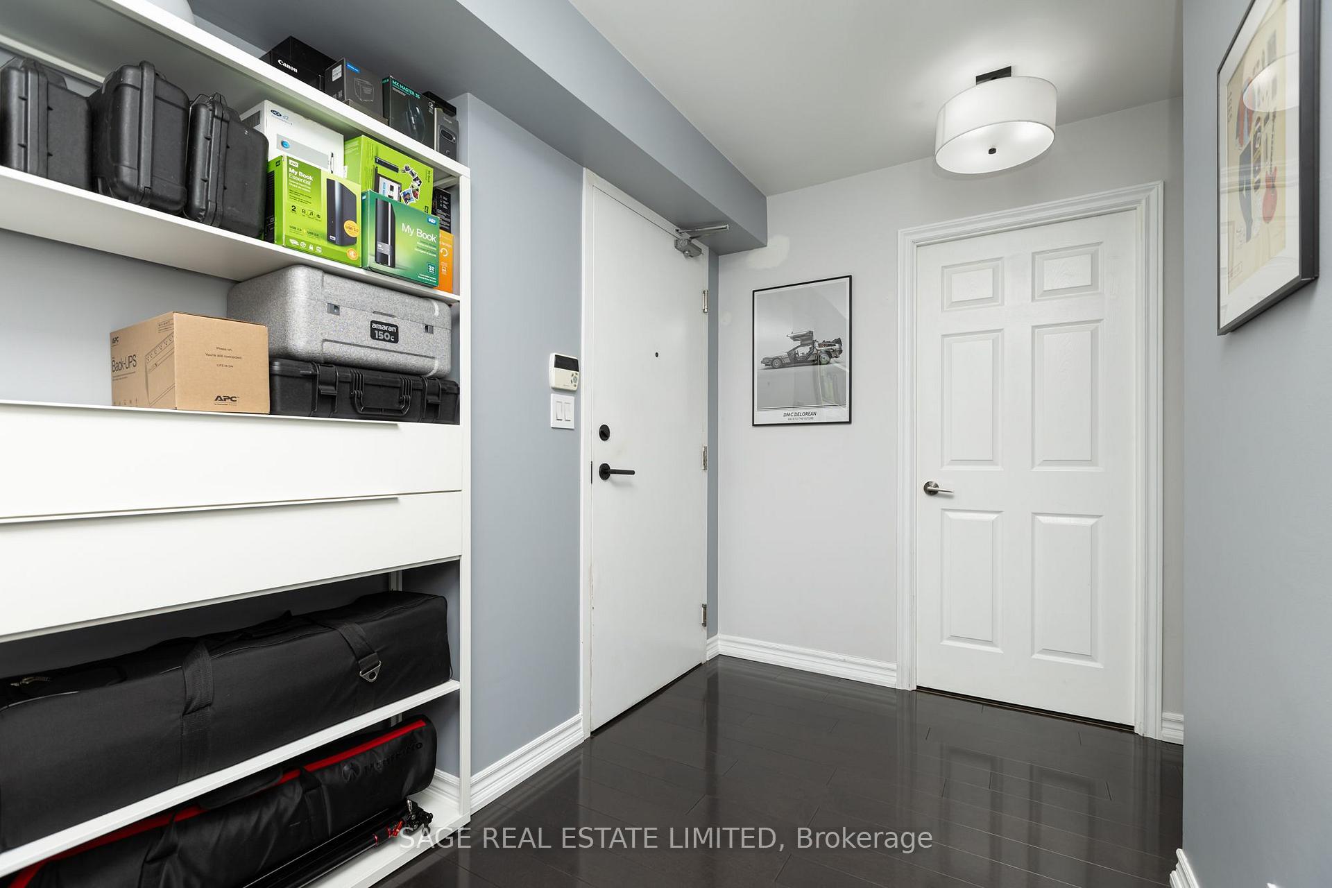 Photo 29 of Unit 502, 120 Dalliomore Circle, North York, Banbury-Don Mills — HOMEH