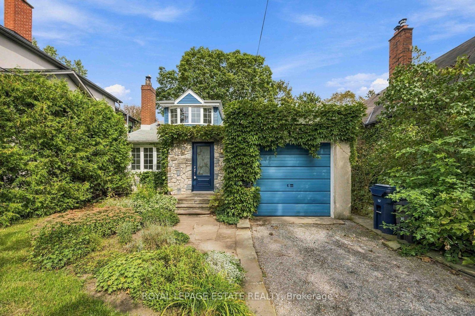 Photo 1 of 47 Harding Boulevard, Scarborough, Birchcliffe-Cliffside — HOMEH