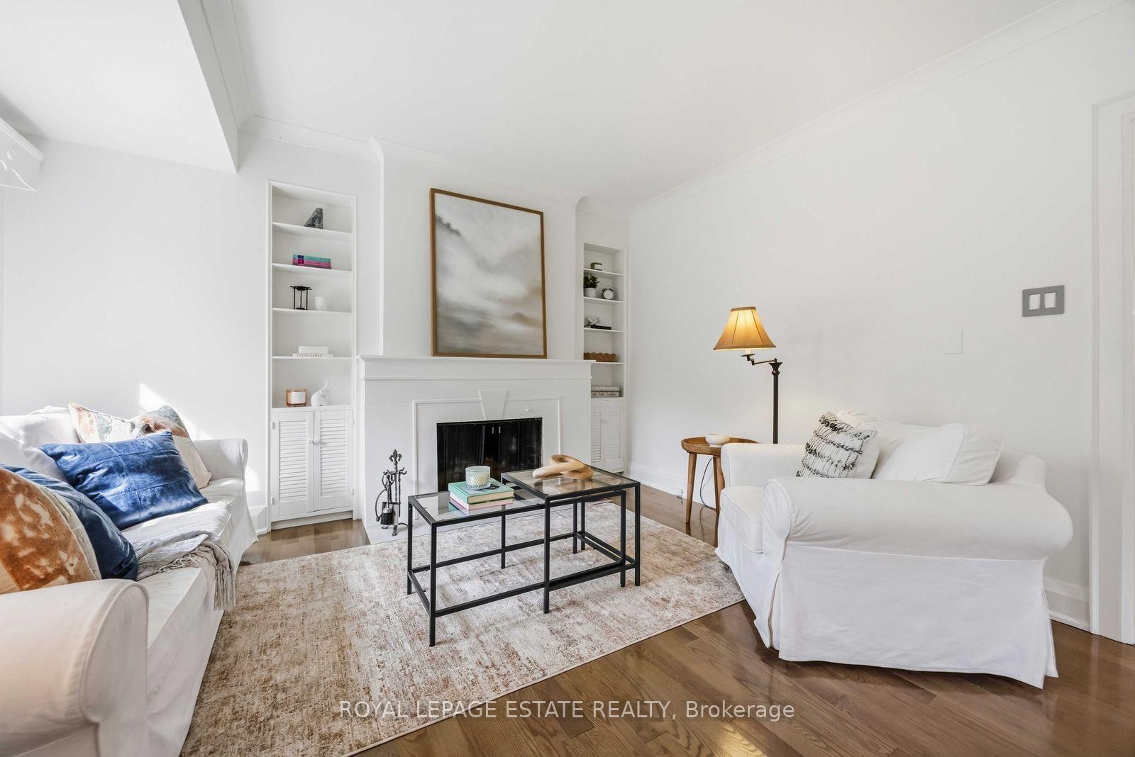 Photo 4 of 47 Harding Boulevard, Scarborough, Birchcliffe-Cliffside — HOMEH