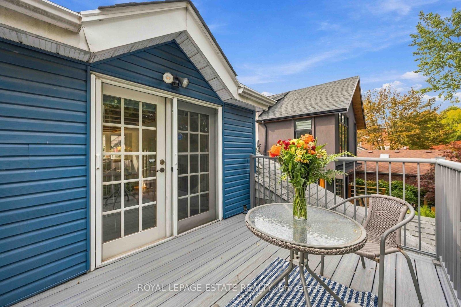 Photo 18 of 47 Harding Boulevard, Scarborough, Birchcliffe-Cliffside — HOMEH