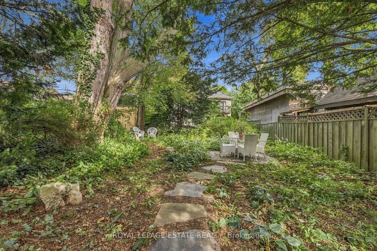 Photo 20 of 47 Harding Boulevard, Scarborough, Birchcliffe-Cliffside — HOMEH