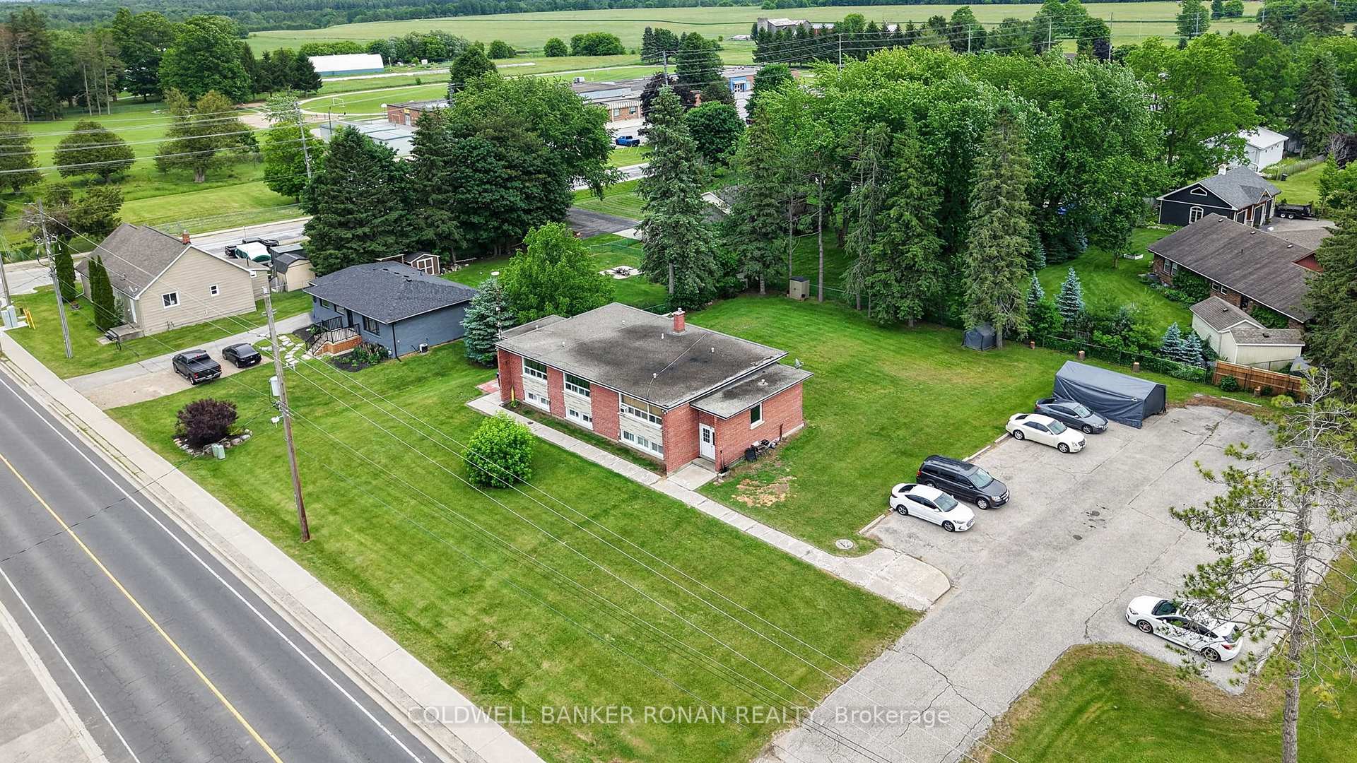 Photo 17 of 181 Murphy Road, Essa, Baxter — HOMEH