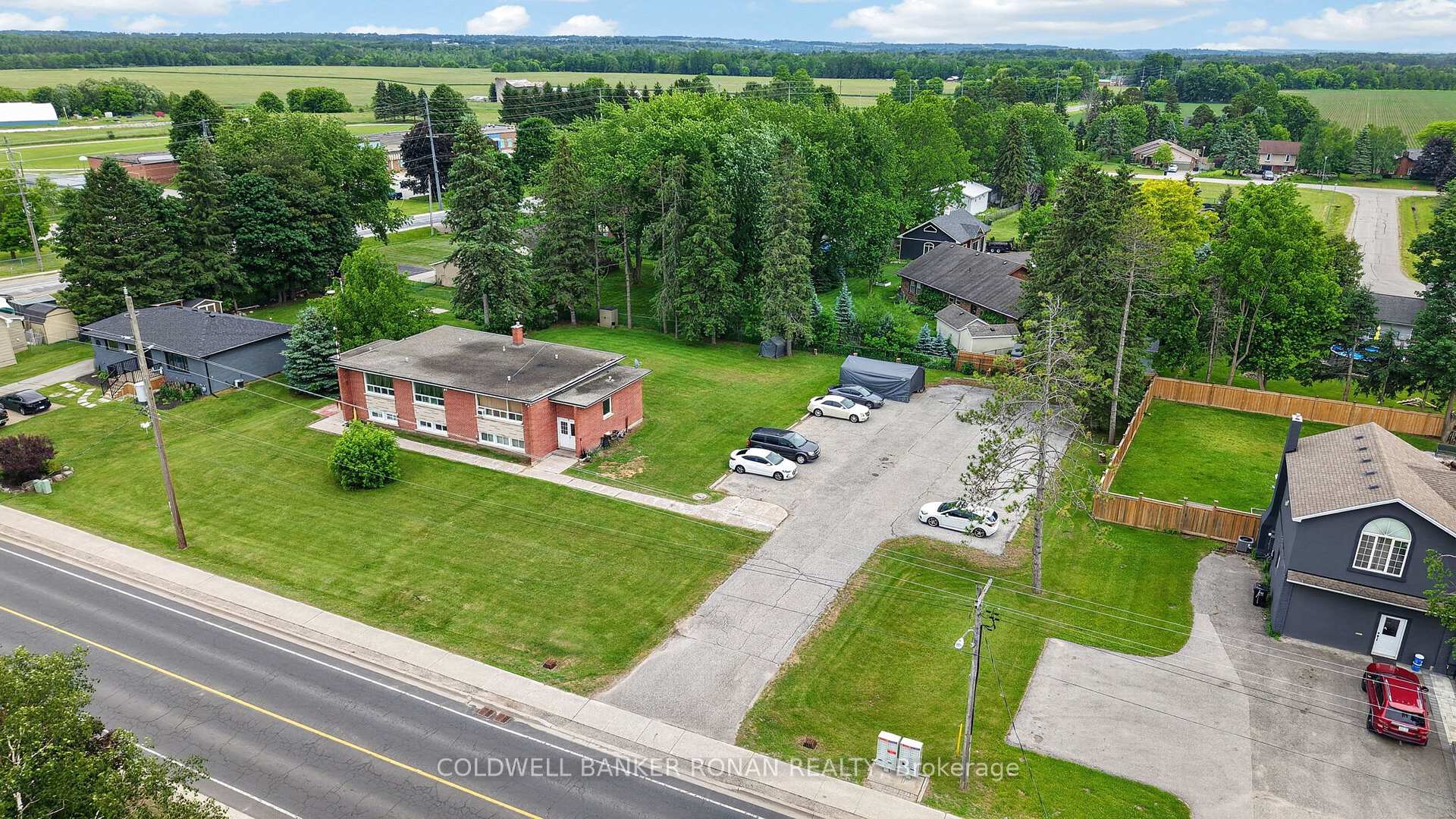 Photo 20 of 181 Murphy Road, Essa, Baxter — HOMEH