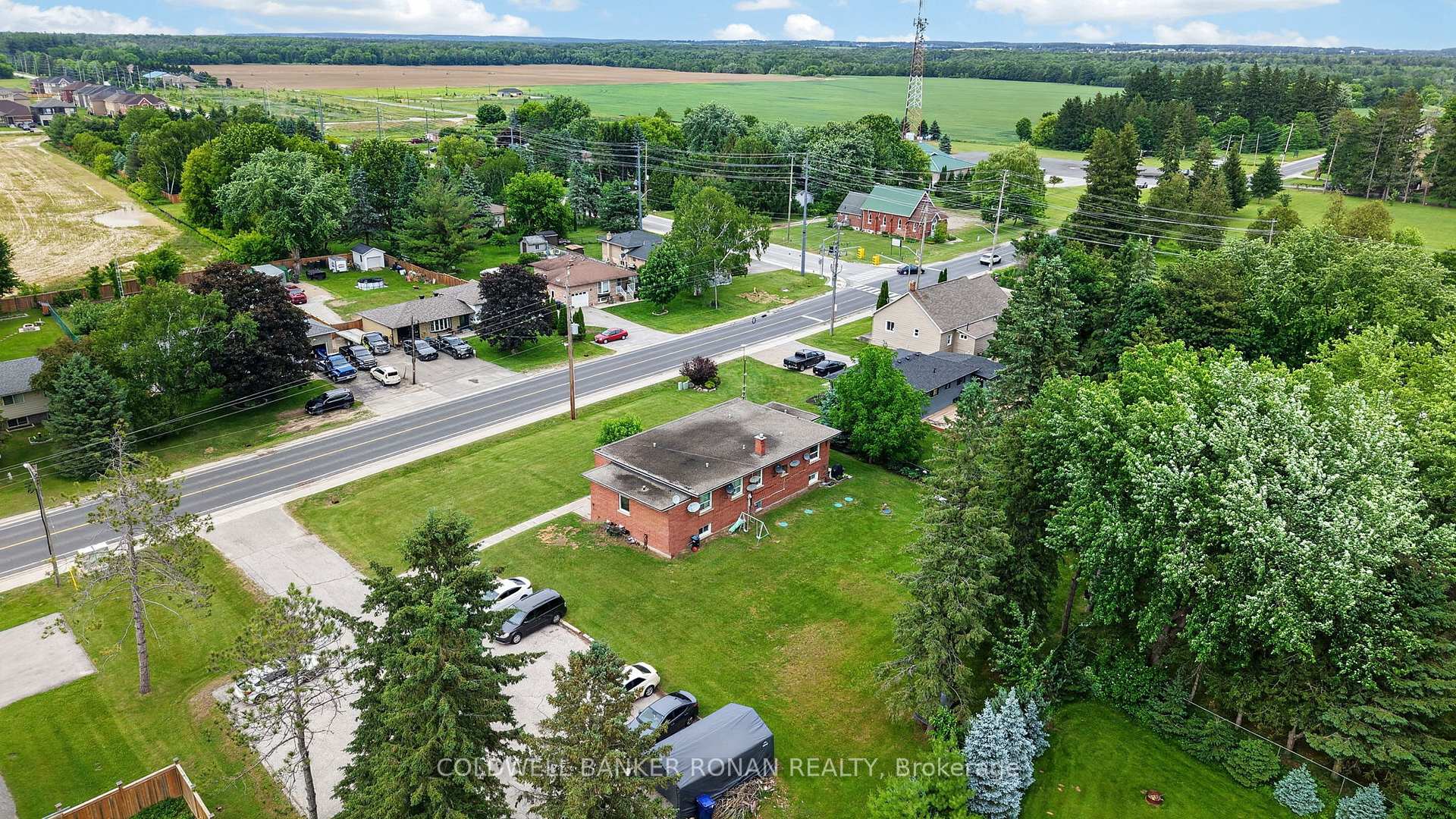 Photo 22 of 181 Murphy Road, Essa, Baxter — HOMEH