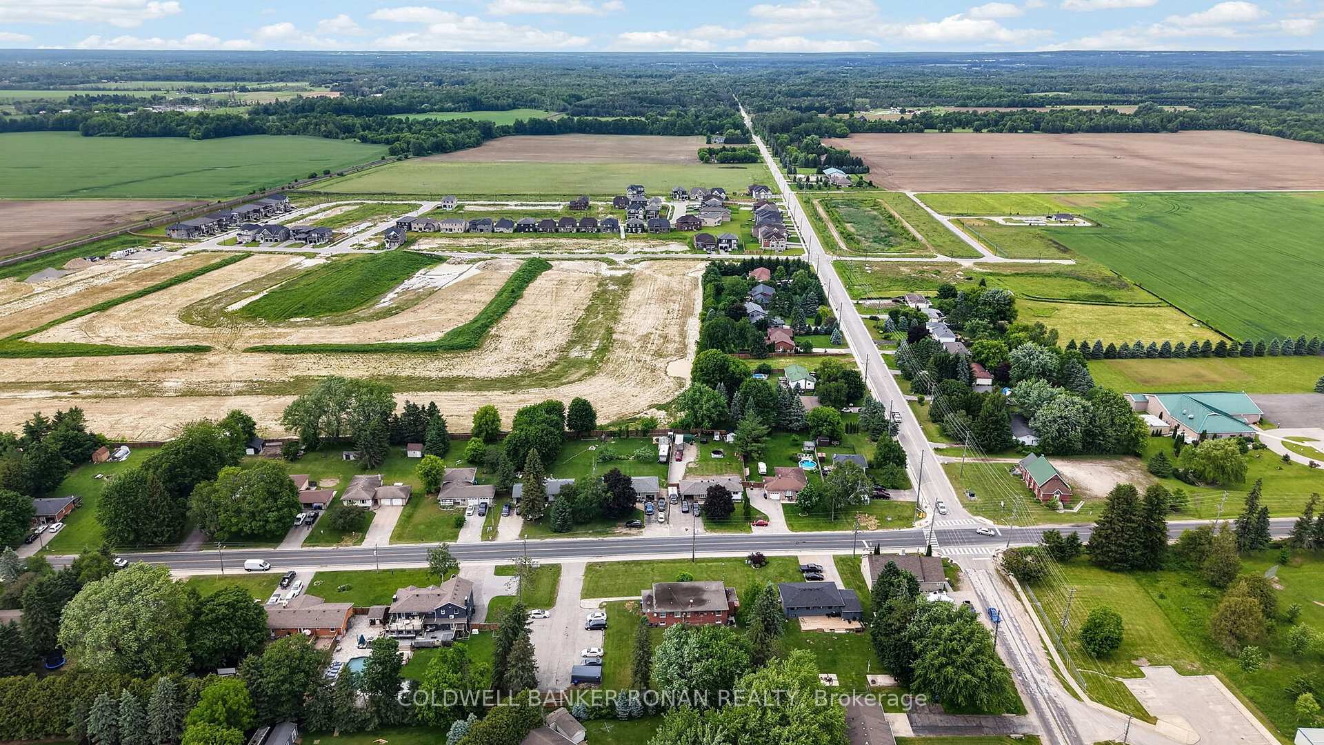 Photo 23 of 181 Murphy Road, Essa, Baxter — HOMEH