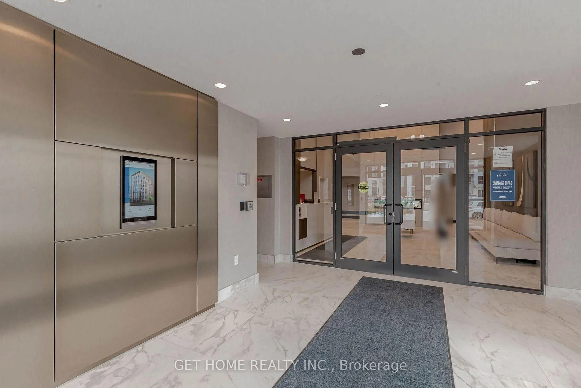 Photo 4 of Unit #306, 480 Gordon Krantz Avenue, Milton, Walker — HOMEH