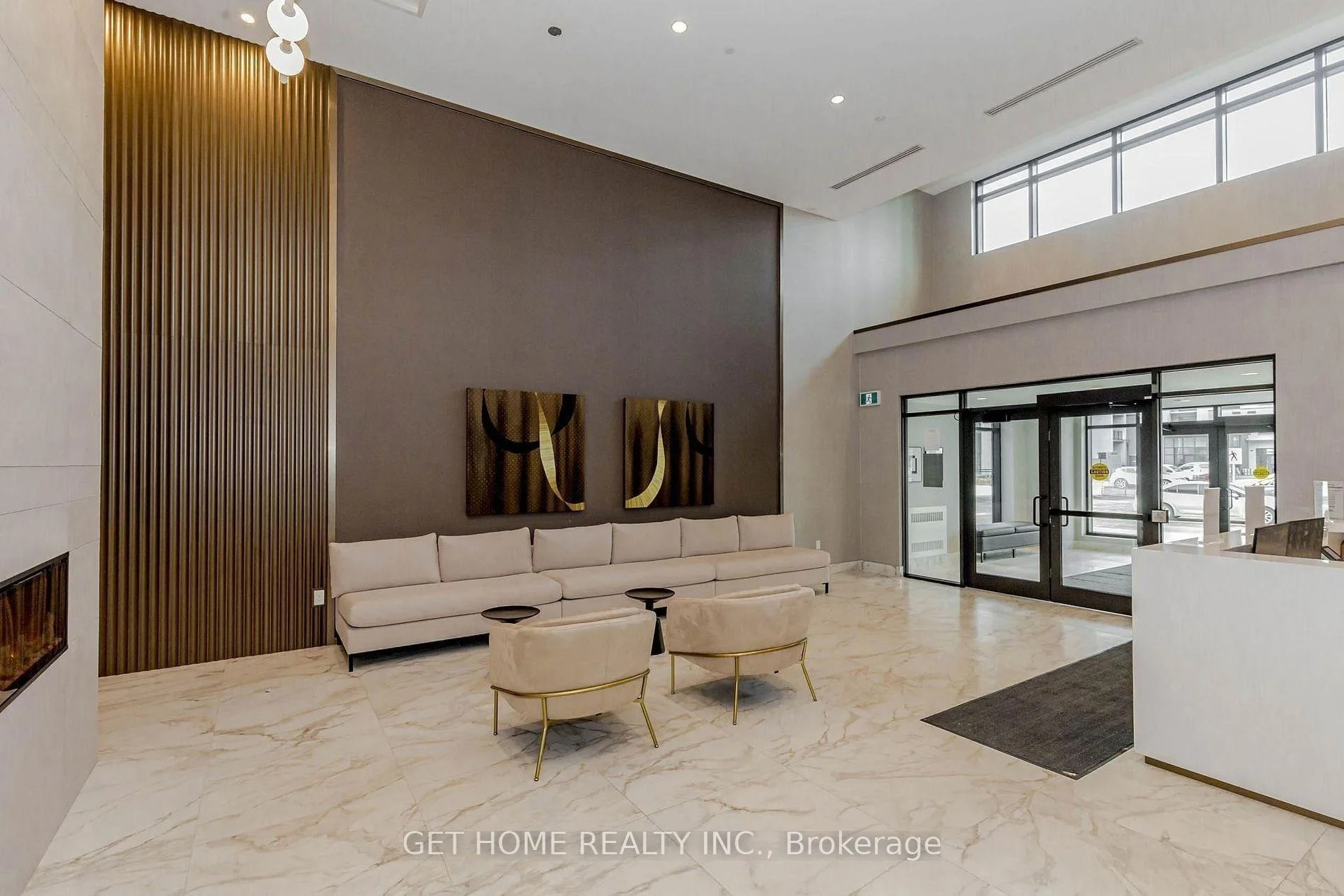 Photo 7 of Unit #306, 480 Gordon Krantz Avenue, Milton, Walker — HOMEH