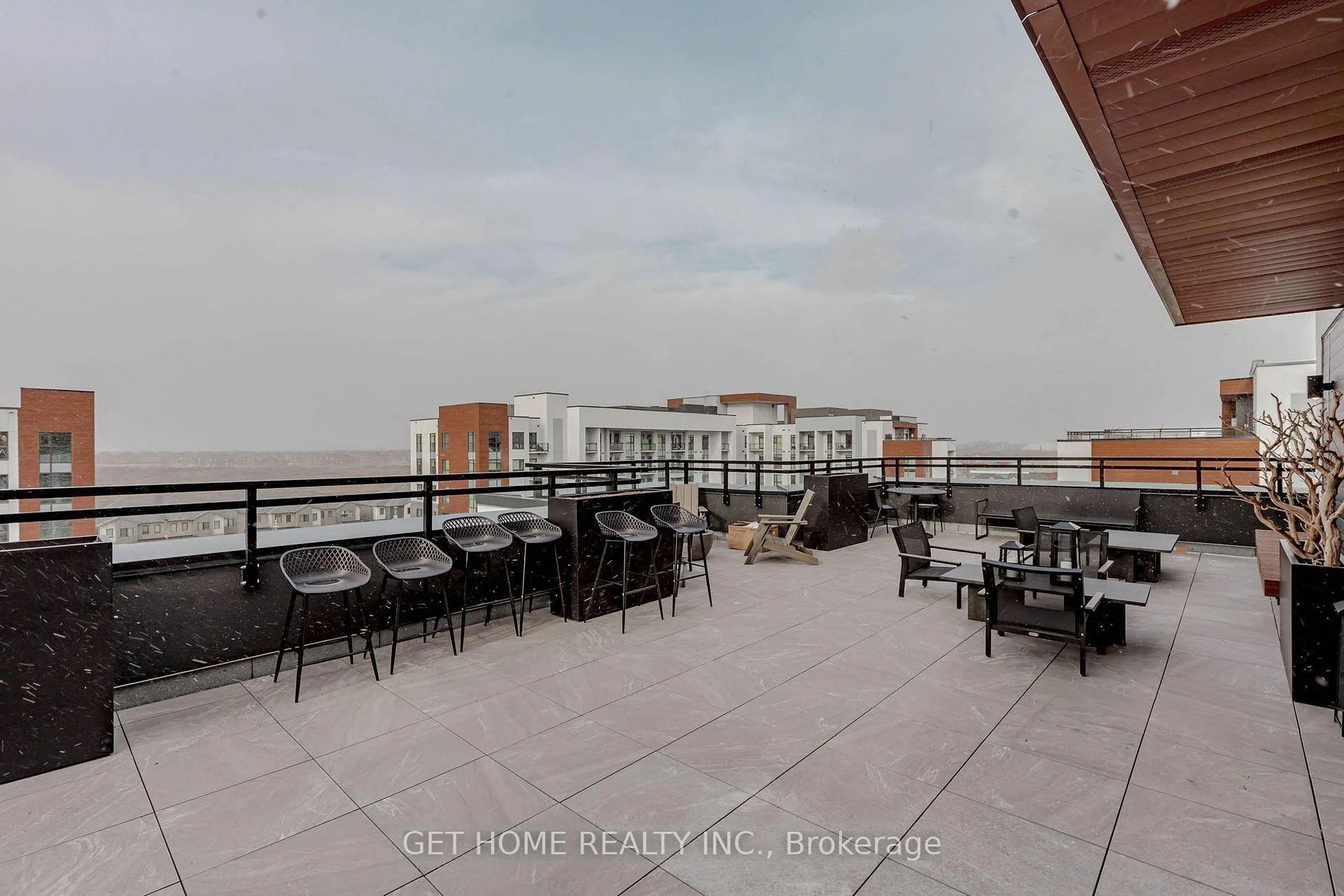 Photo 12 of Unit #306, 480 Gordon Krantz Avenue, Milton, Walker — HOMEH