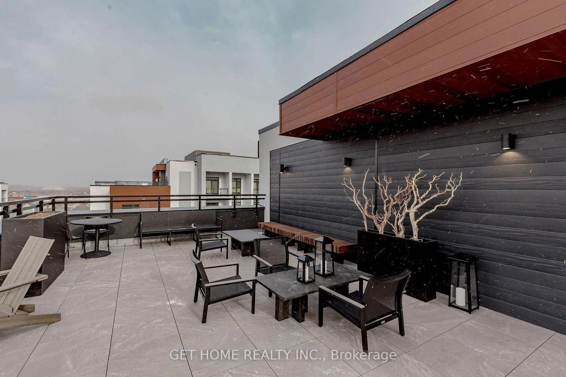 Photo 13 of Unit #306, 480 Gordon Krantz Avenue, Milton, Walker — HOMEH