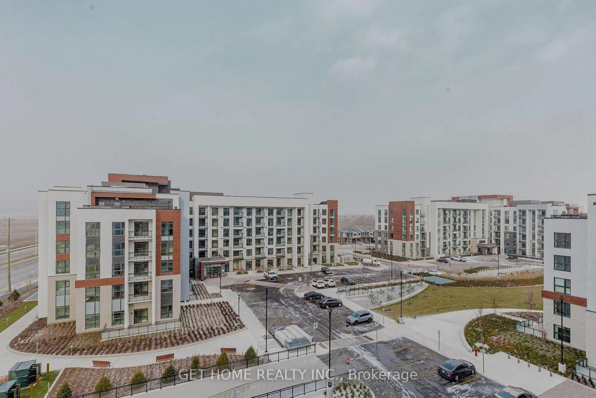 Photo 31 of Unit #306, 480 Gordon Krantz Avenue, Milton, Walker — HOMEH