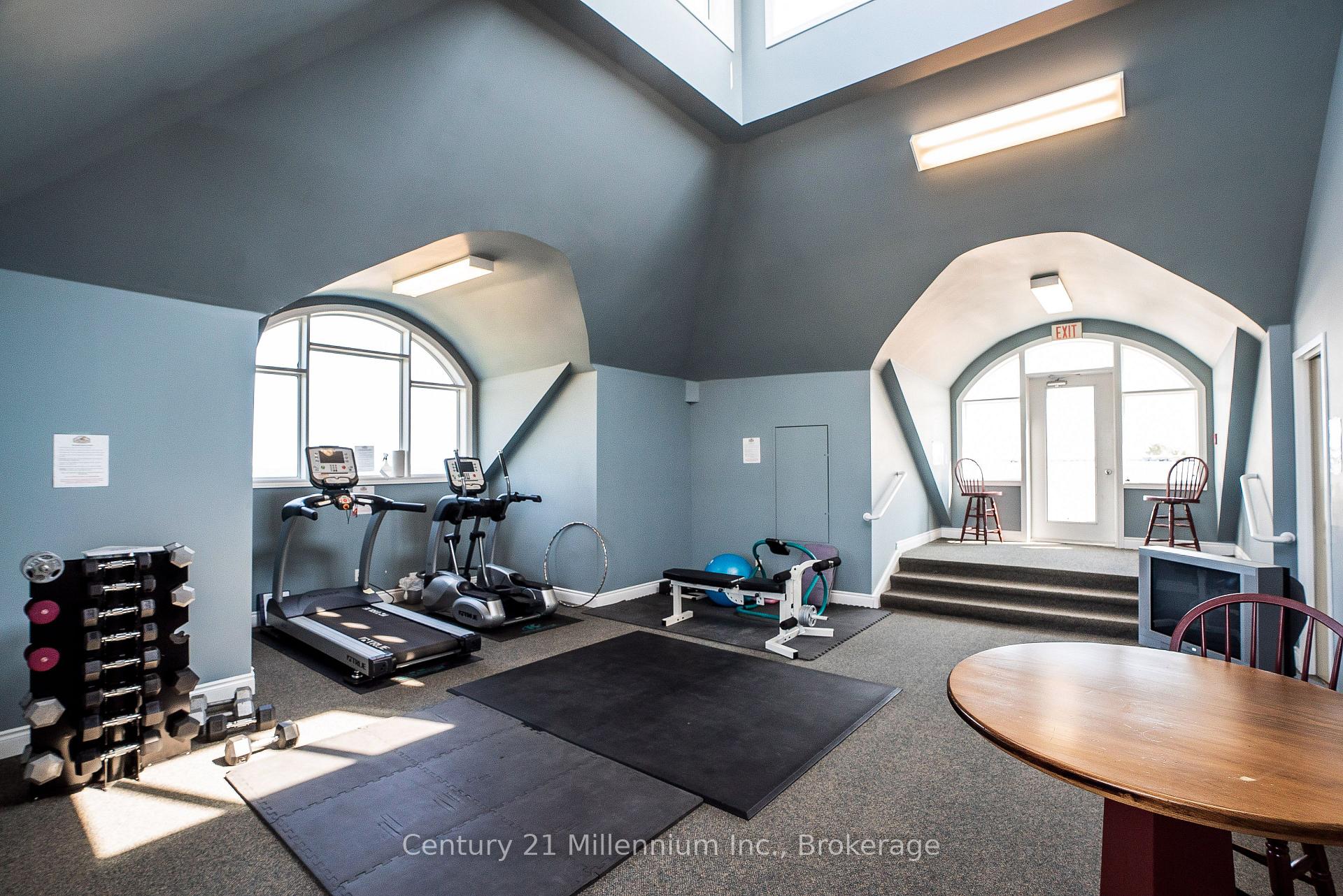 Photo 30 of Unit 407, 10 Bay Street E, Blue Mountains — HOMEH
