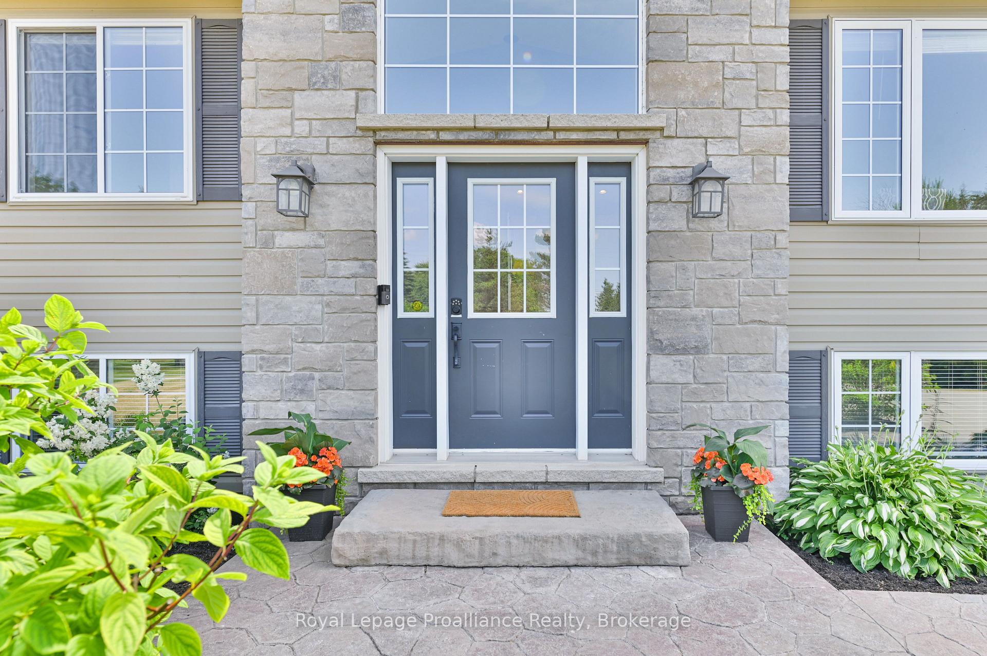 Photo 6 of 3471 County 3 Road, Prince Edward County, Ameliasburg Ward — HOMEH