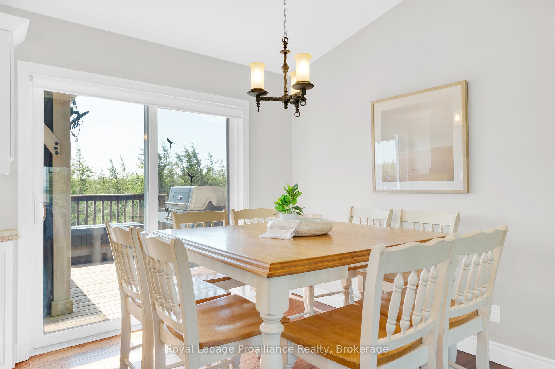 Photo 14 of 3471 County 3 Road, Prince Edward County, Ameliasburg Ward — HOMEH