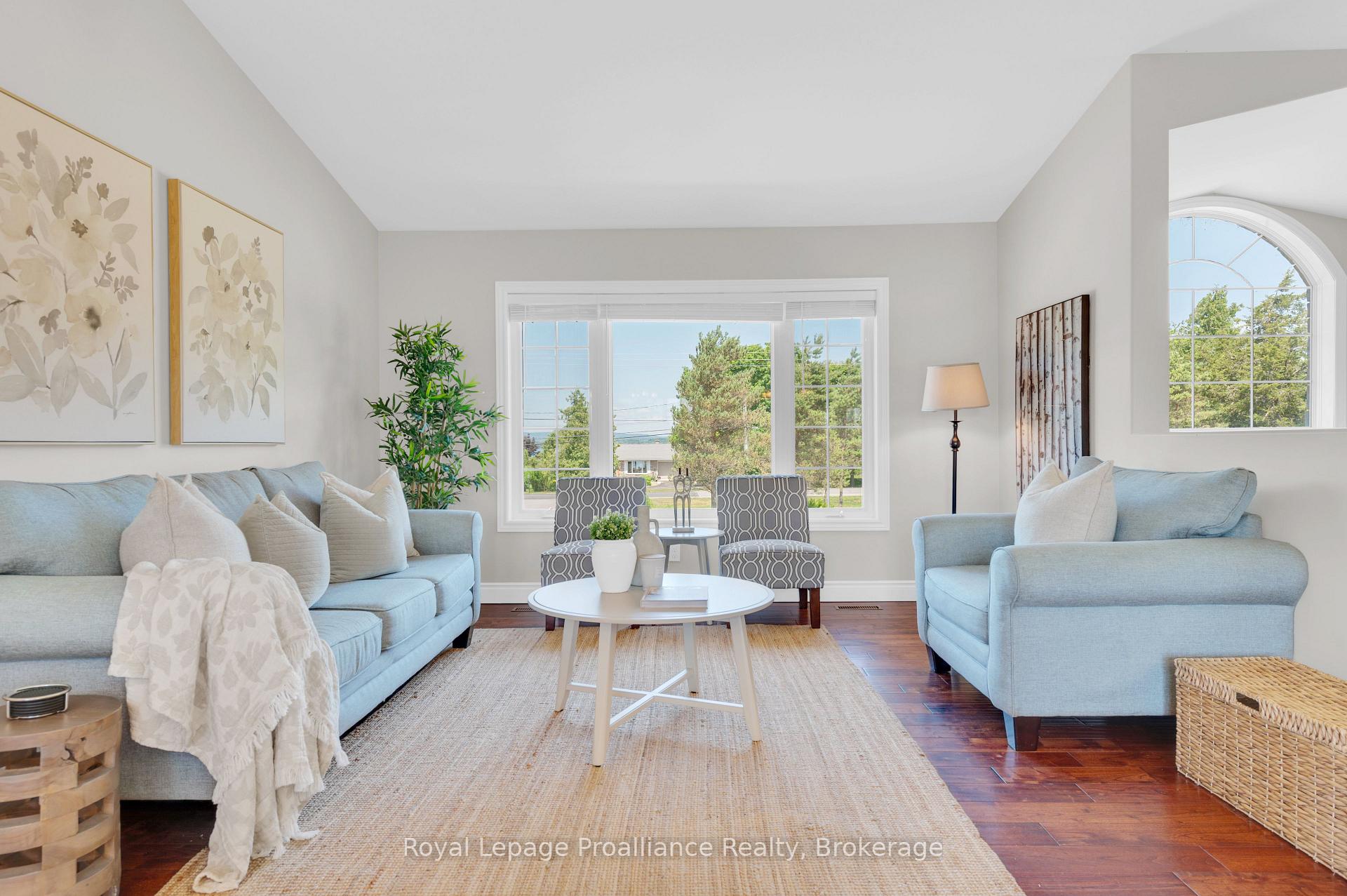 Photo 16 of 3471 County 3 Road, Prince Edward County, Ameliasburg Ward — HOMEH