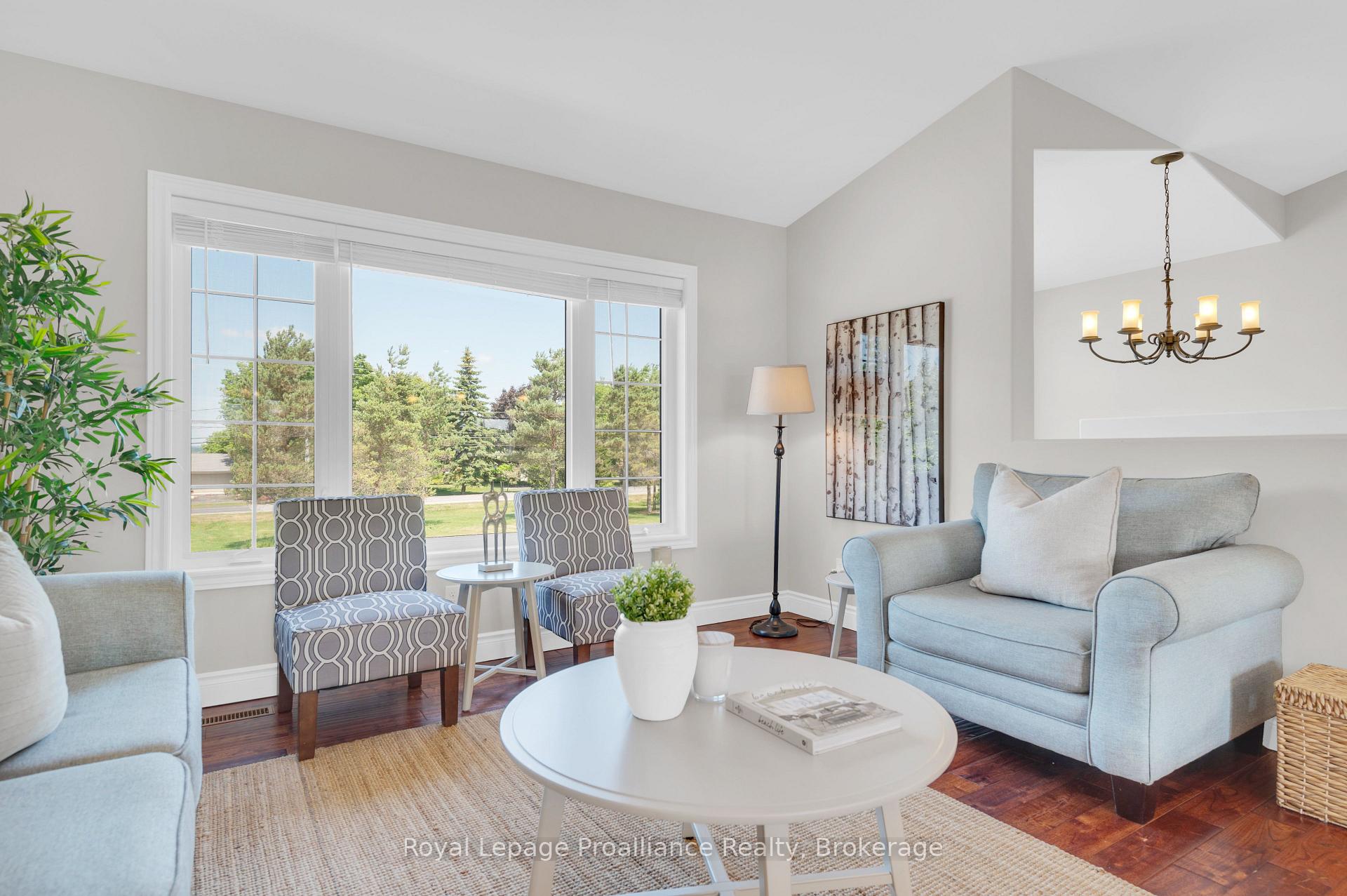 Photo 17 of 3471 County 3 Road, Prince Edward County, Ameliasburg Ward — HOMEH