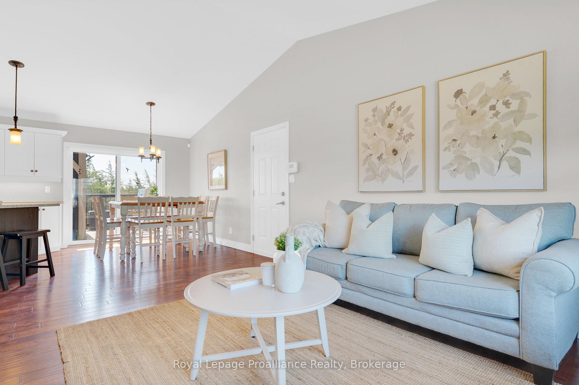 Photo 18 of 3471 County 3 Road, Prince Edward County, Ameliasburg Ward — HOMEH