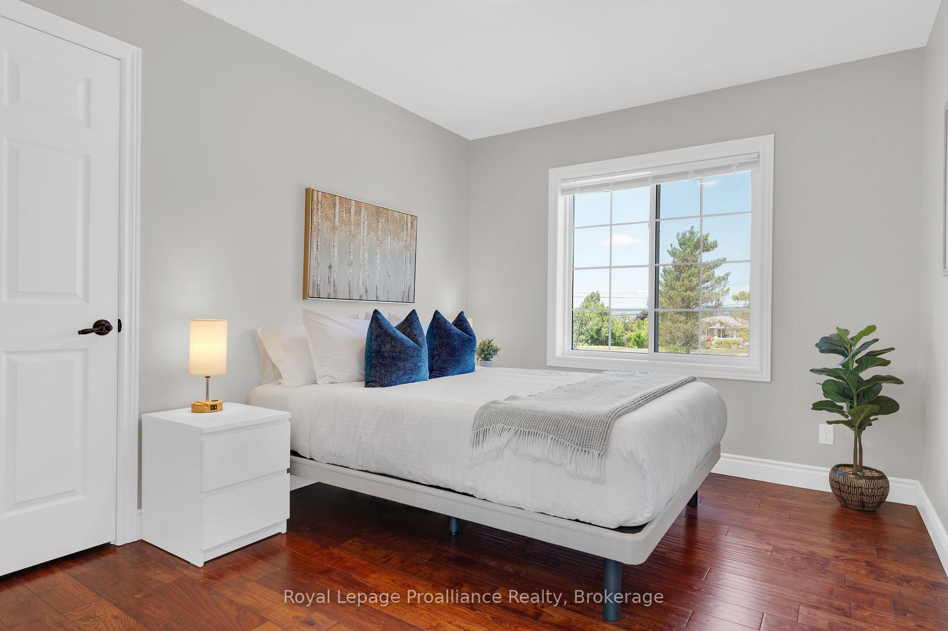 Photo 19 of 3471 County 3 Road, Prince Edward County, Ameliasburg Ward — HOMEH