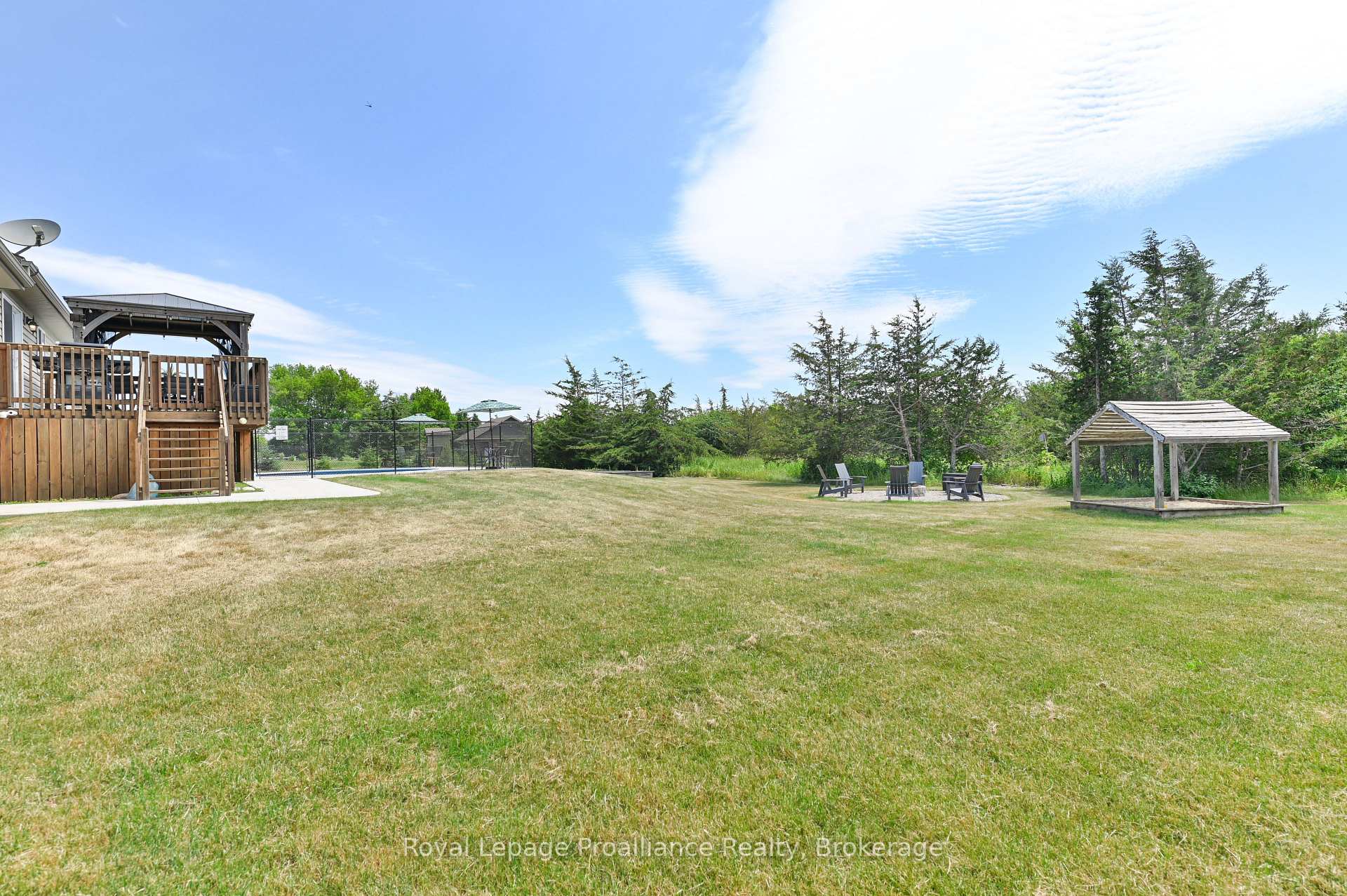 Photo 38 of 3471 County 3 Road, Prince Edward County, Ameliasburg Ward — HOMEH