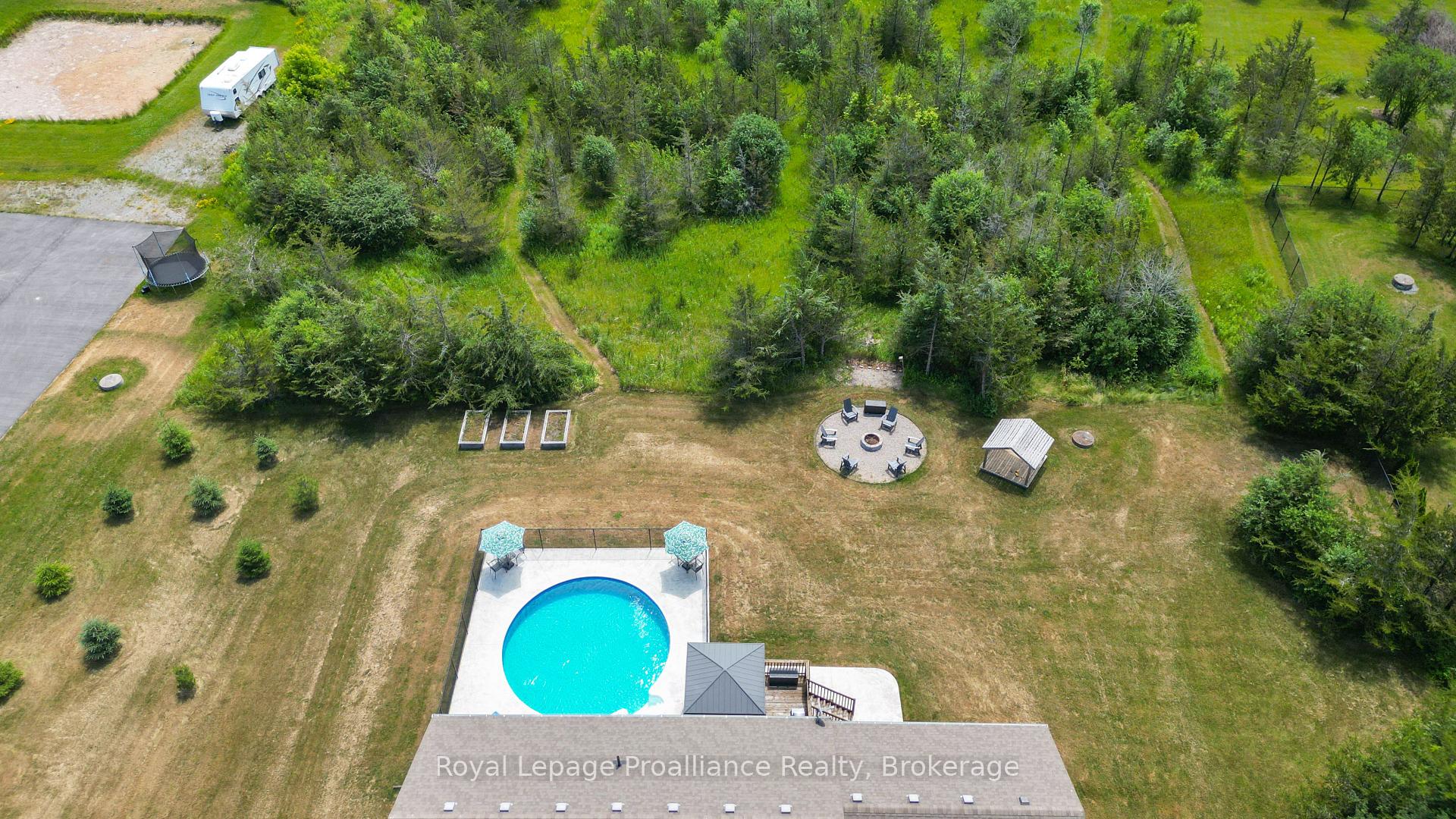 Photo 42 of 3471 County 3 Road, Prince Edward County, Ameliasburg Ward — HOMEH