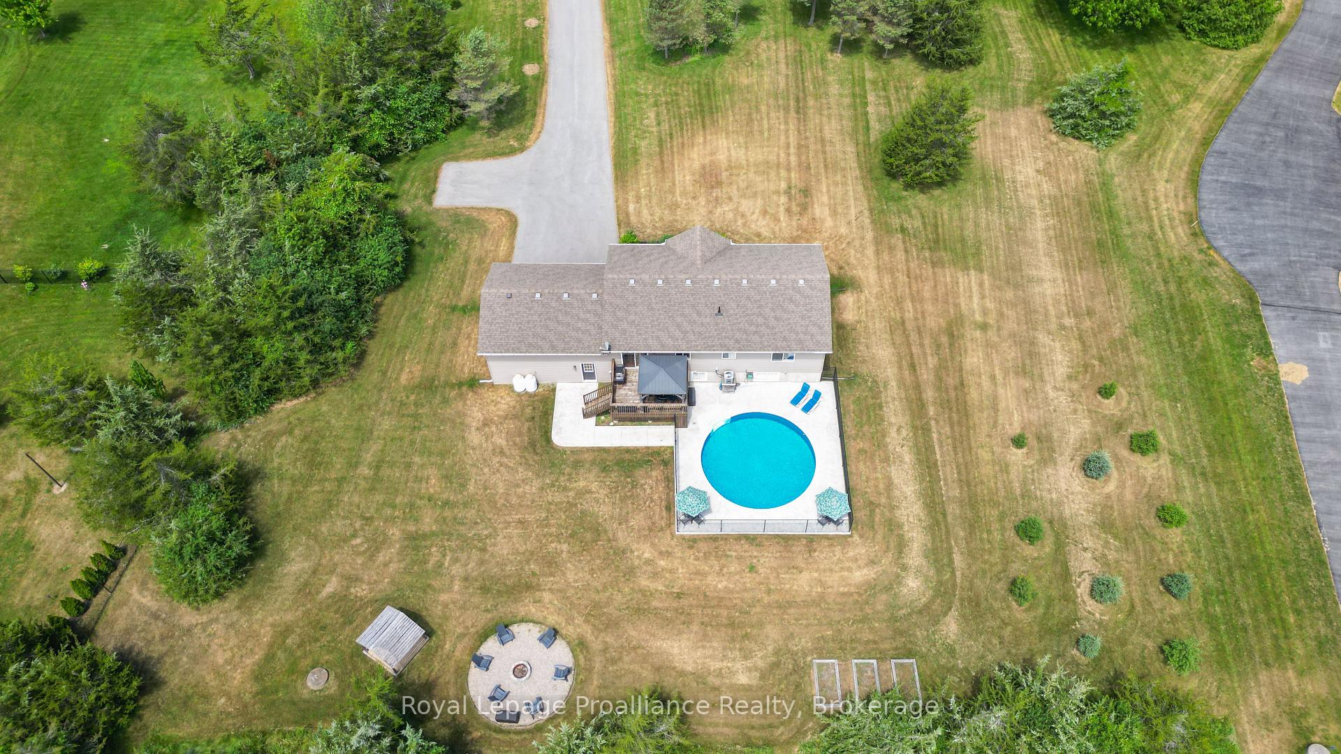 Photo 45 of 3471 County 3 Road, Prince Edward County, Ameliasburg Ward — HOMEH