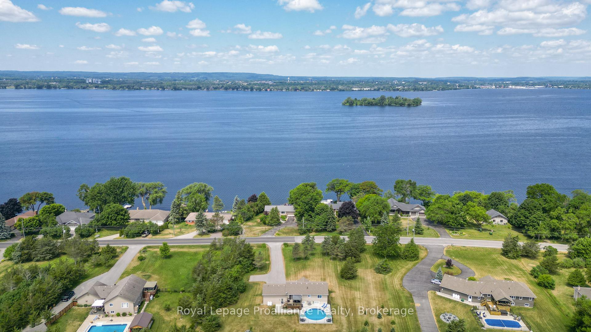 Photo 48 of 3471 County 3 Road, Prince Edward County, Ameliasburg Ward — HOMEH