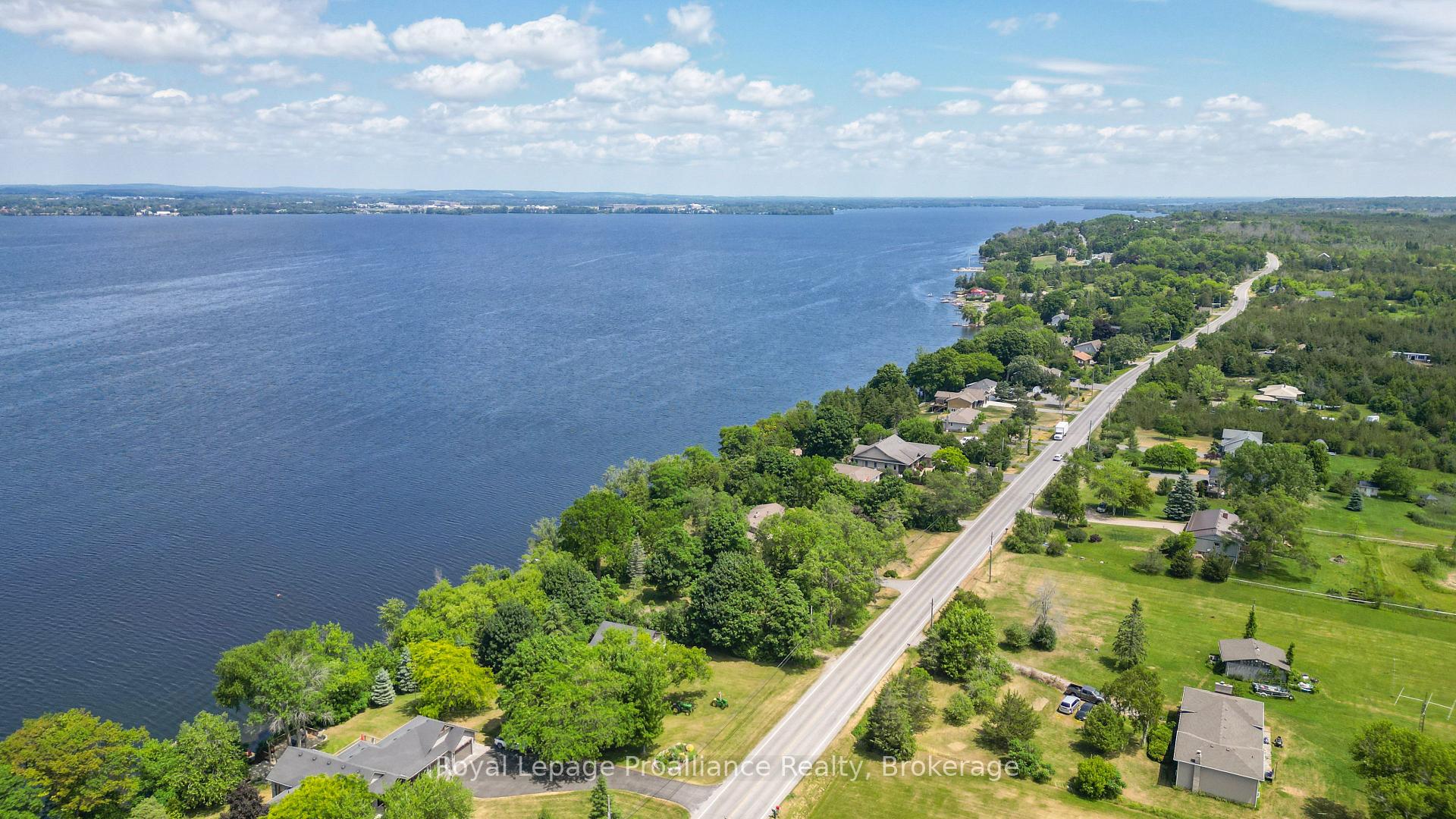 Photo 49 of 3471 County 3 Road, Prince Edward County, Ameliasburg Ward — HOMEH