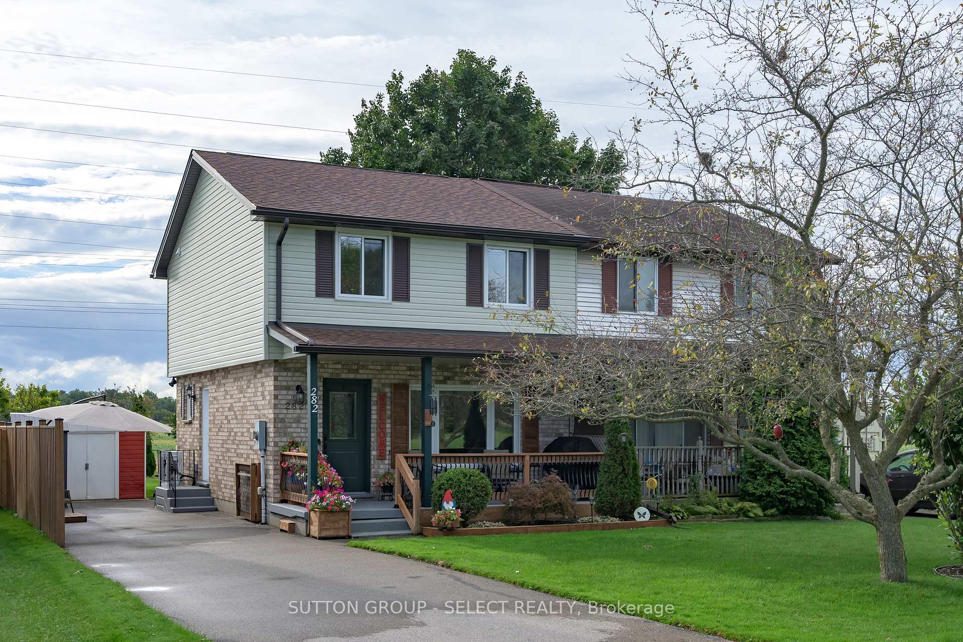 Photo 1 of 282 Marsh Line, Dutton/Dunwich, Dutton — HOMEH