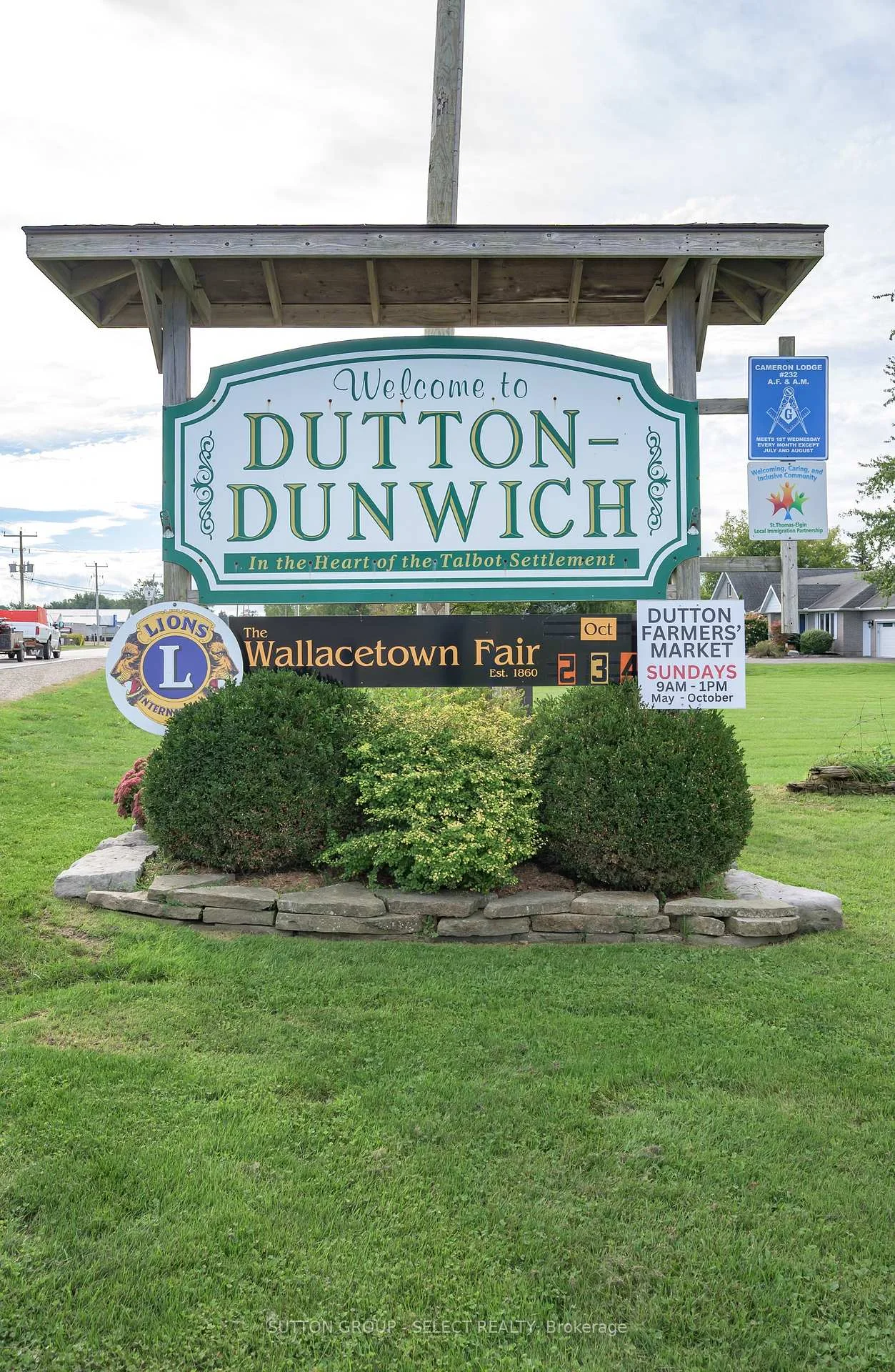 Photo 38 of 282 Marsh Line, Dutton/Dunwich, Dutton — HOMEH