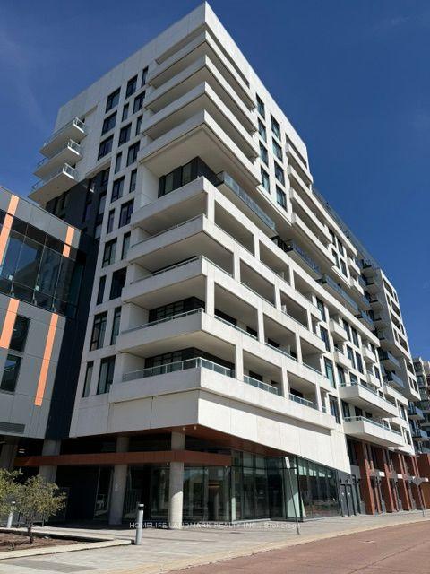 Photo 1 of Unit 508b, 8 Rouge Valley Drive, Markham, Unionville — HOMEH