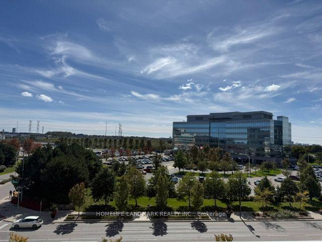 Photo 8 of Unit 508b, 8 Rouge Valley Drive, Markham, Unionville — HOMEH
