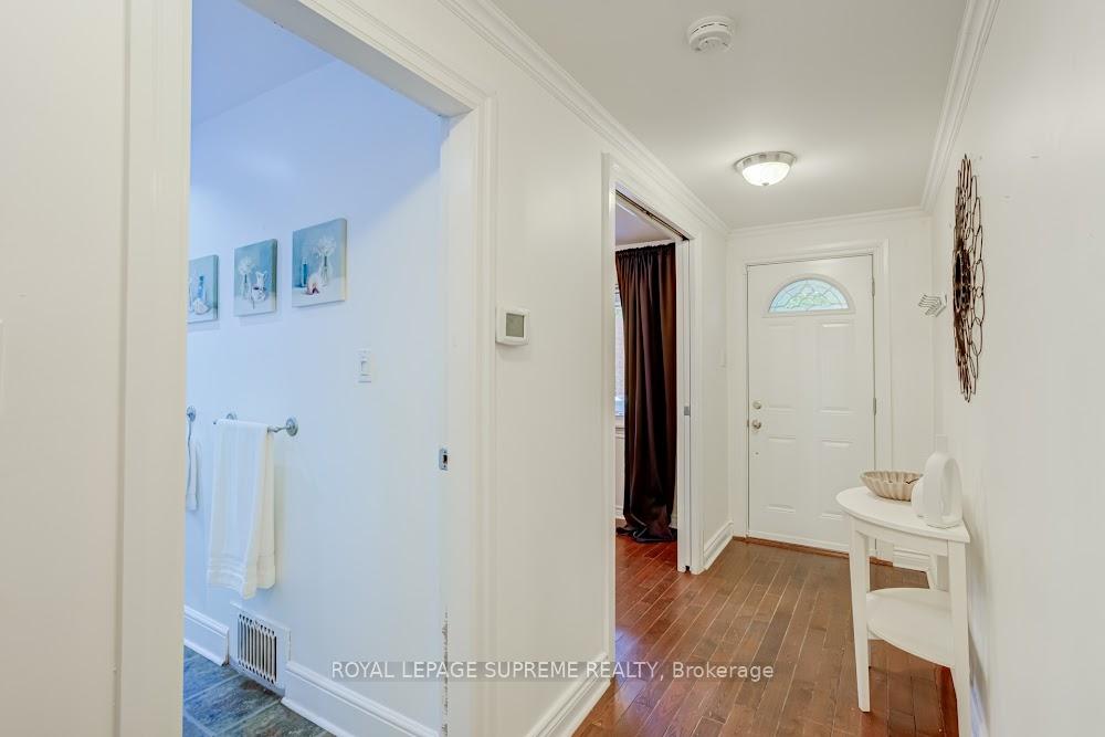 Photo 3 of 24 Wiley Avenue, Toronto, Danforth Village-East York — HOMEH