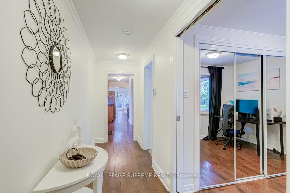 Photo 4 of 24 Wiley Avenue, Toronto, Danforth Village-East York — HOMEH