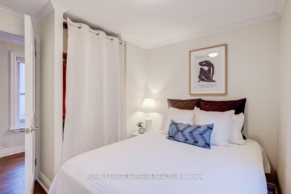 Photo 6 of 24 Wiley Avenue, Toronto, Danforth Village-East York — HOMEH