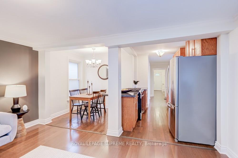 Photo 8 of 24 Wiley Avenue, Toronto, Danforth Village-East York — HOMEH
