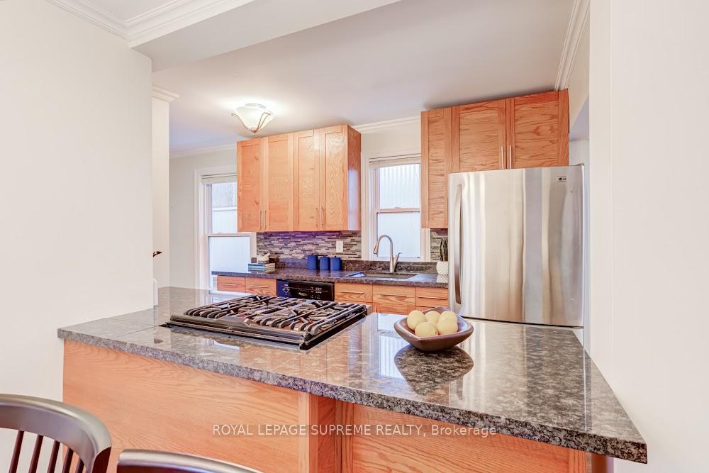 Photo 9 of 24 Wiley Avenue, Toronto, Danforth Village-East York — HOMEH