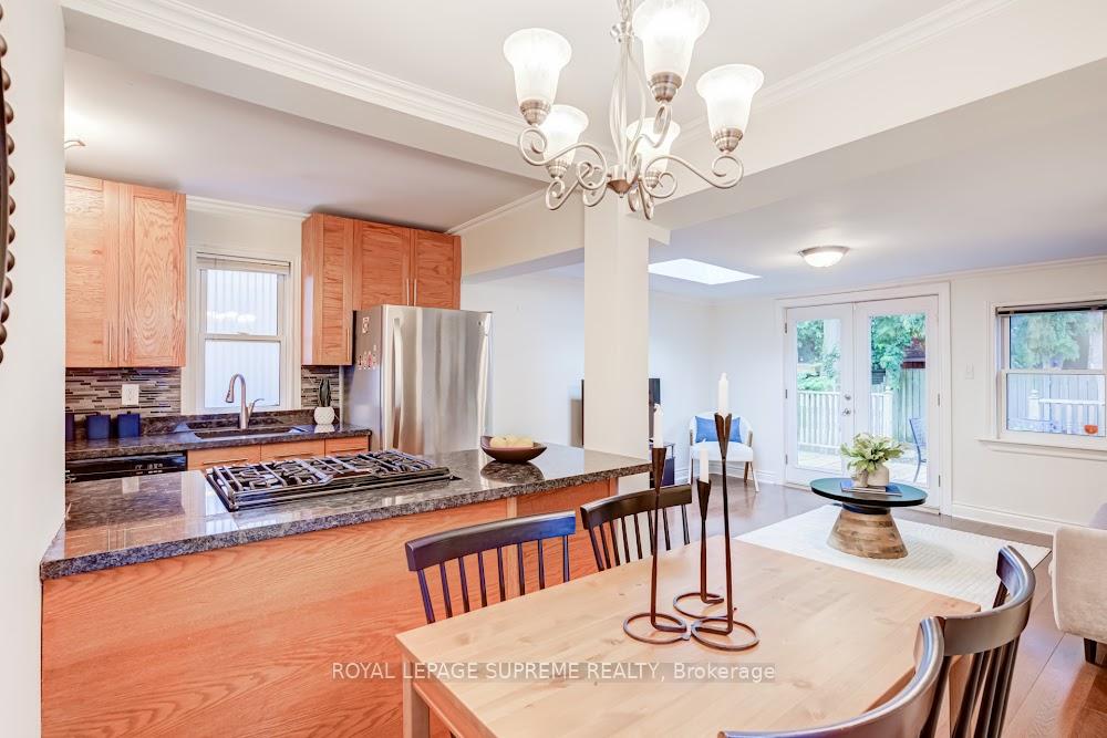 Photo 10 of 24 Wiley Avenue, Toronto, Danforth Village-East York — HOMEH