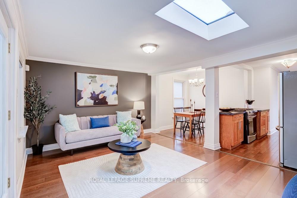 Photo 13 of 24 Wiley Avenue, Toronto, Danforth Village-East York — HOMEH
