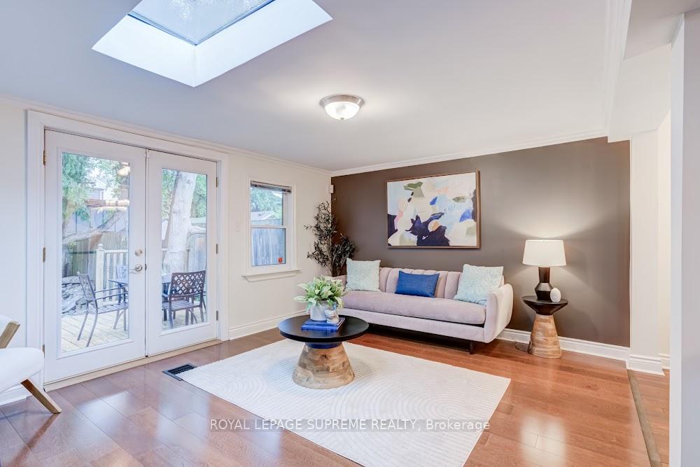 Photo 14 of 24 Wiley Avenue, Toronto, Danforth Village-East York — HOMEH