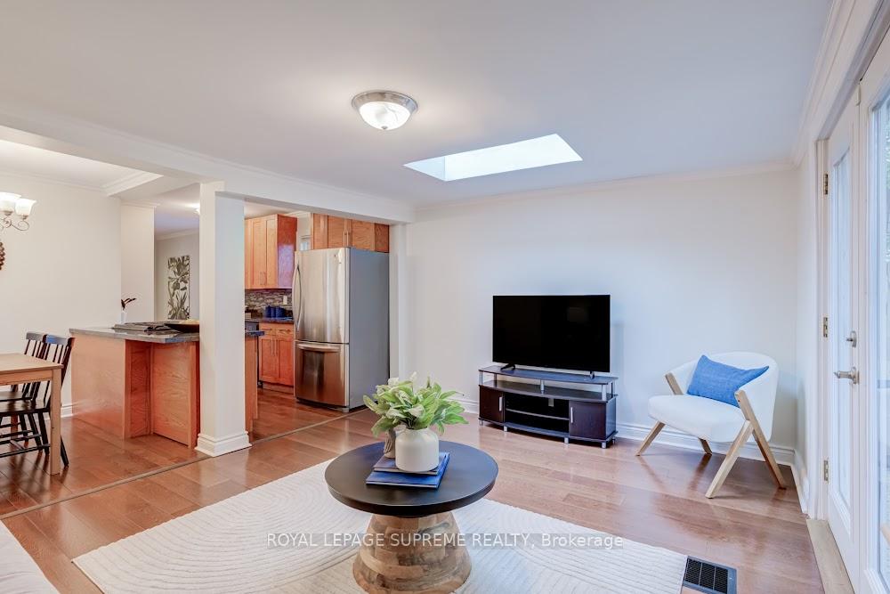 Photo 15 of 24 Wiley Avenue, Toronto, Danforth Village-East York — HOMEH