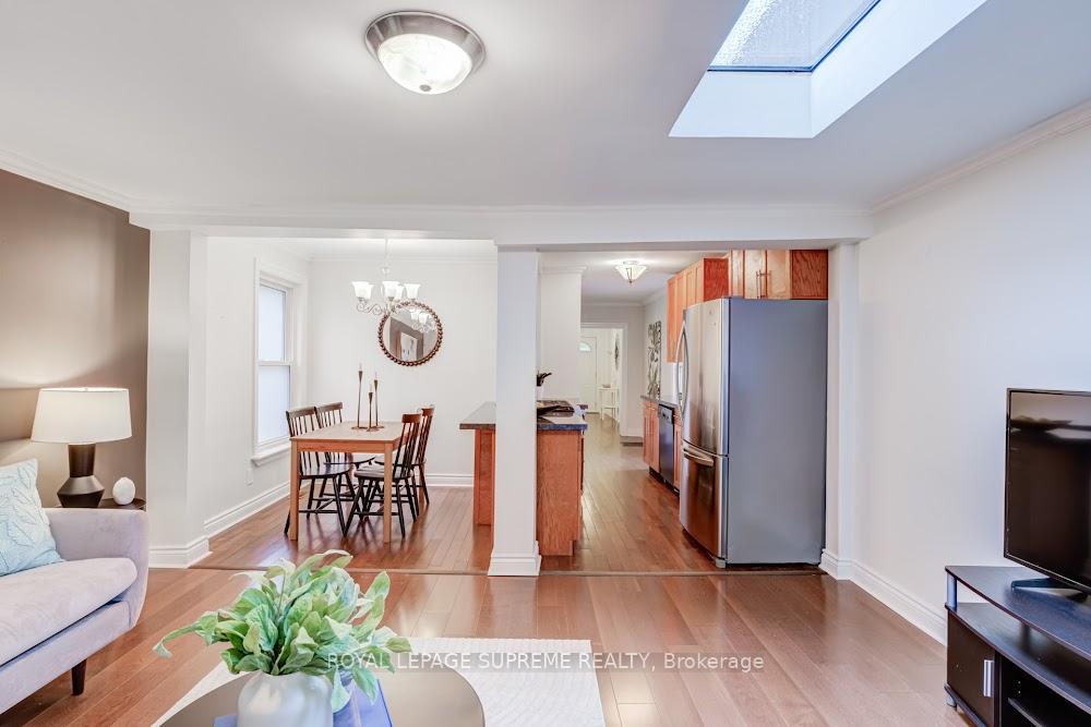 Photo 16 of 24 Wiley Avenue, Toronto, Danforth Village-East York — HOMEH
