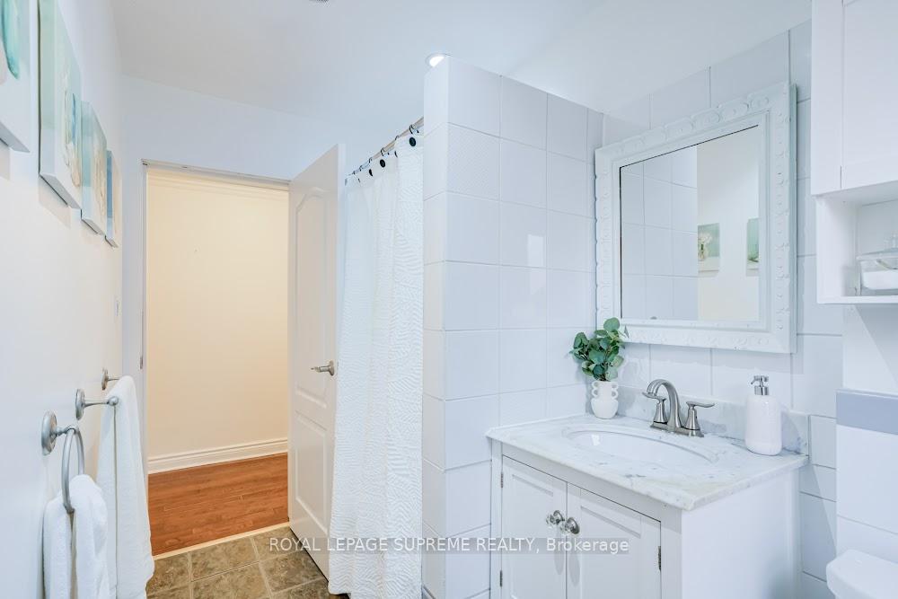 Photo 19 of 24 Wiley Avenue, Toronto, Danforth Village-East York — HOMEH