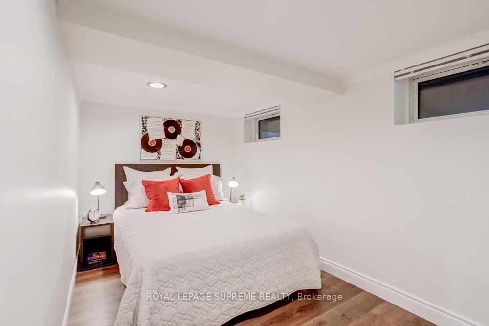 Photo 23 of 24 Wiley Avenue, Toronto, Danforth Village-East York — HOMEH