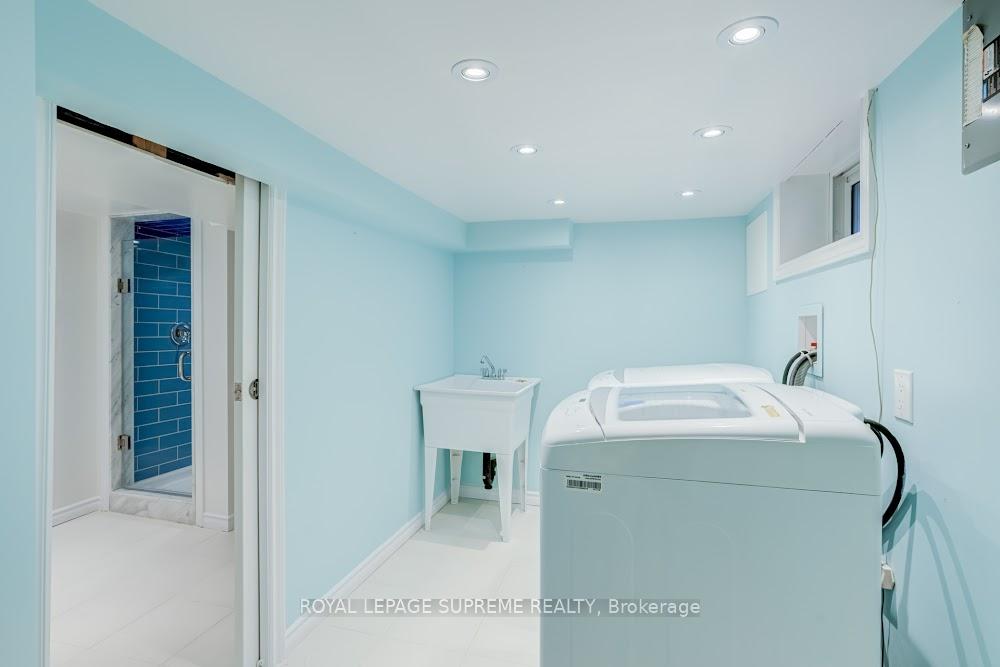 Photo 24 of 24 Wiley Avenue, Toronto, Danforth Village-East York — HOMEH