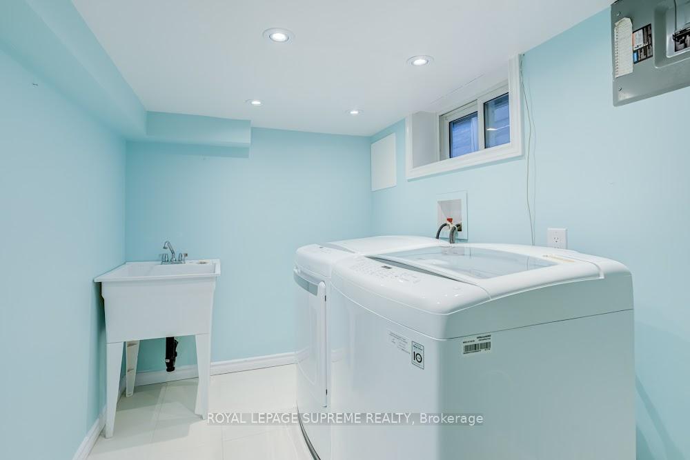 Photo 25 of 24 Wiley Avenue, Toronto, Danforth Village-East York — HOMEH