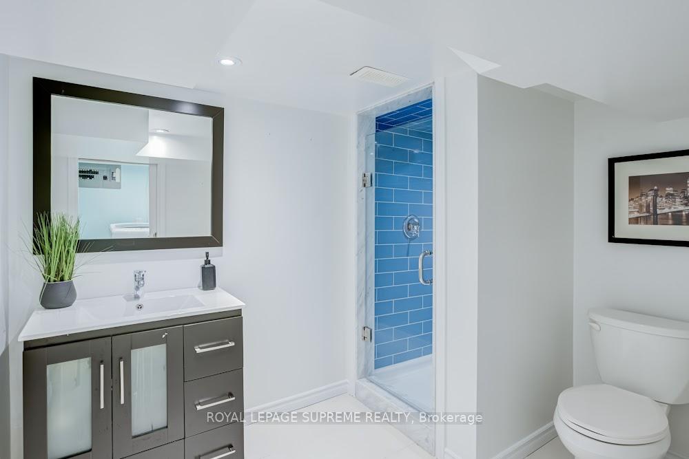 Photo 26 of 24 Wiley Avenue, Toronto, Danforth Village-East York — HOMEH