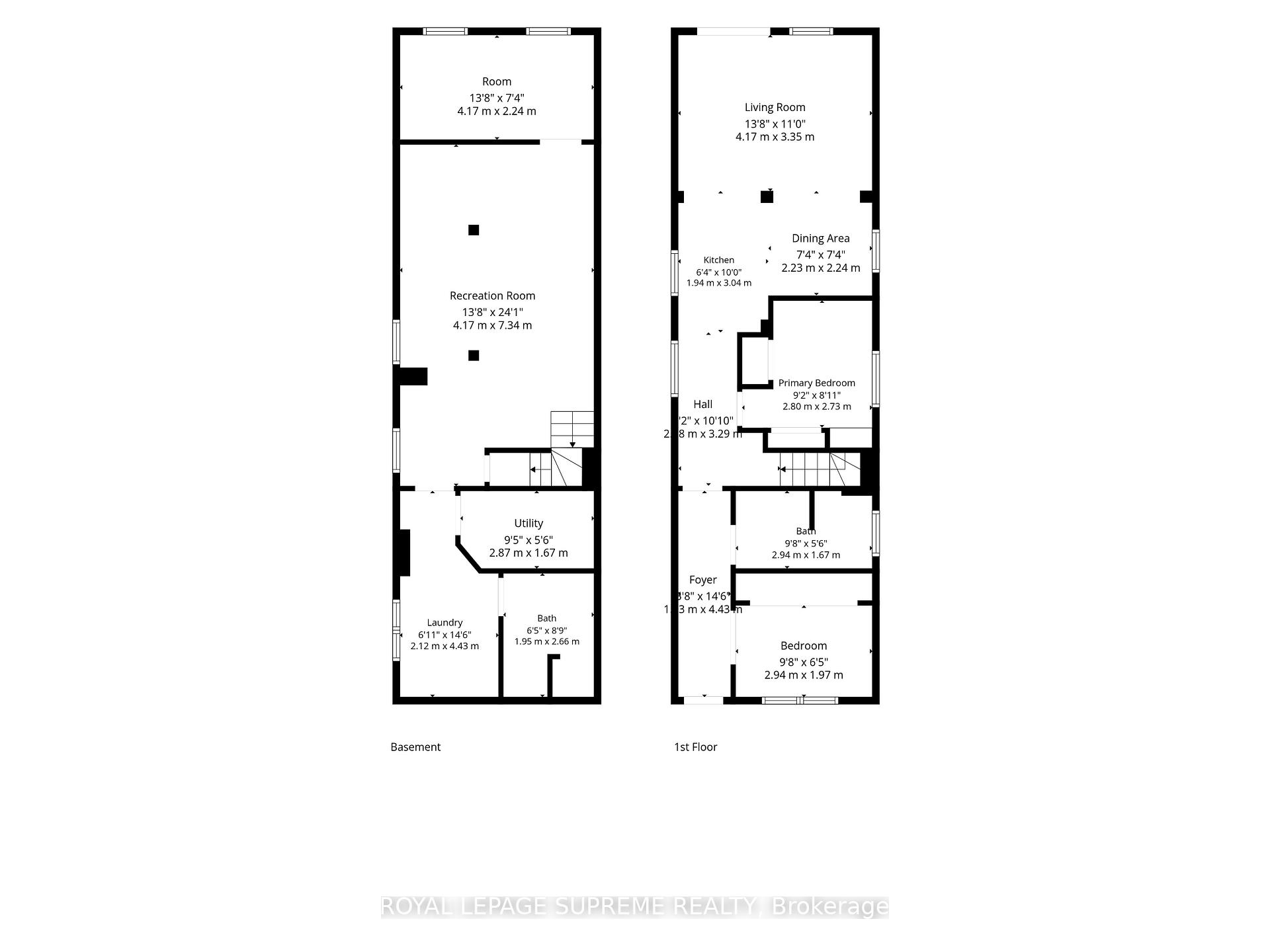 Photo 31 of 24 Wiley Avenue, Toronto, Danforth Village-East York — HOMEH