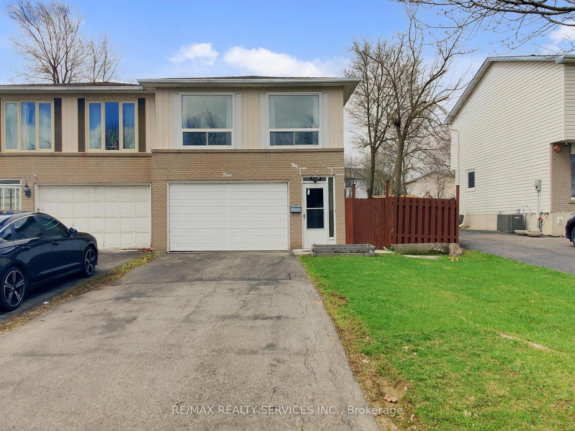 Photo 3 of 9 Glenridge Road, Brampton, Northgate — HOMEH