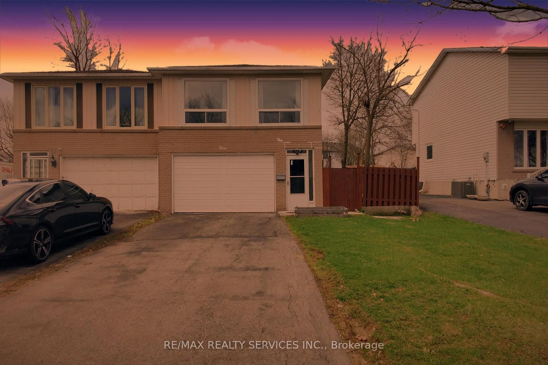 Photo 2 of 9 Glenridge Road, Brampton, Northgate — HOMEH