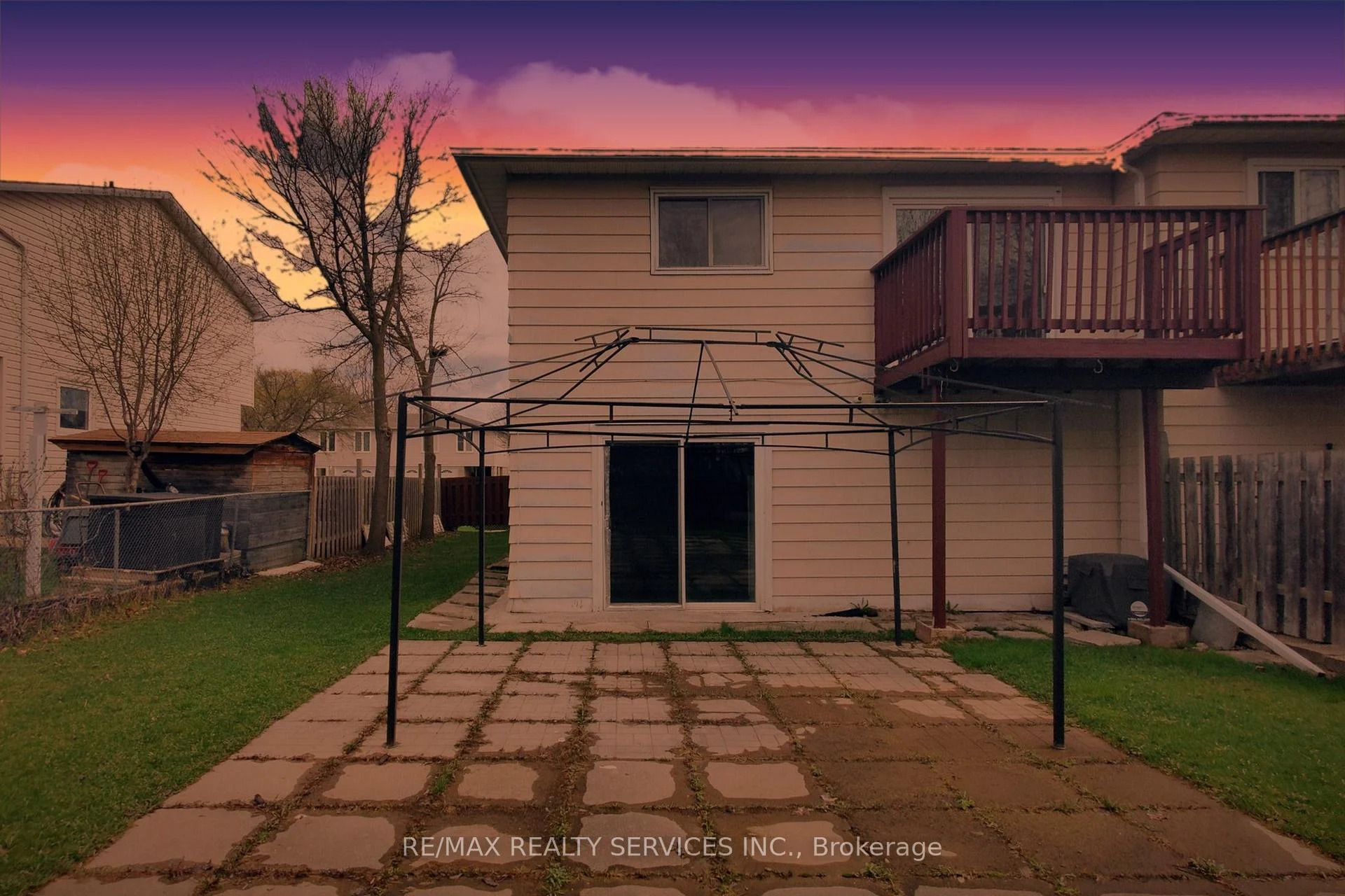 Photo 52 of 9 Glenridge Road, Brampton, Northgate — HOMEH